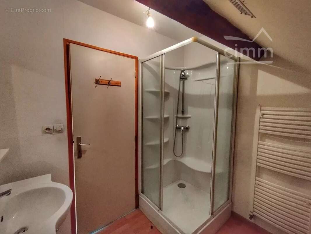 Maison à ROCHEFORT-SUR-LOIRE