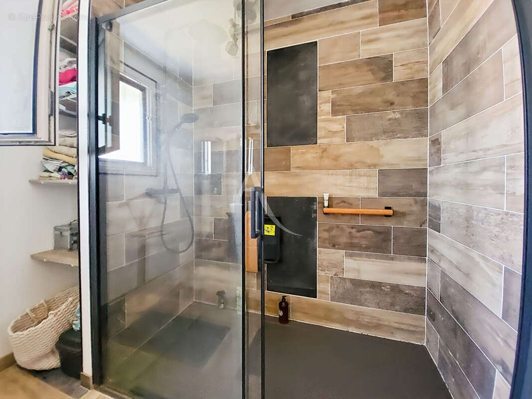 Maison à LA BARRE-DE-MONTS