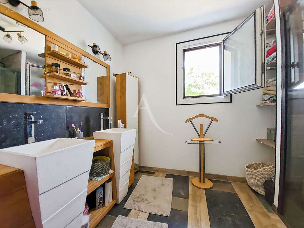 Maison à LA BARRE-DE-MONTS