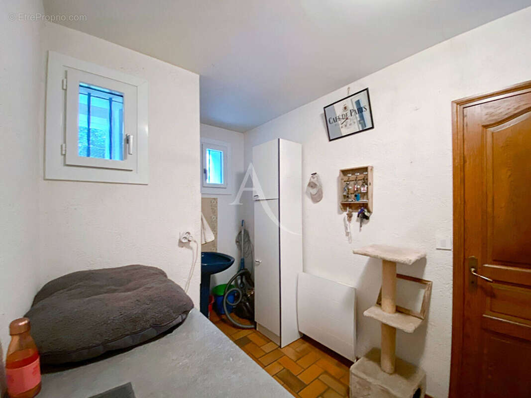 Maison à LA BARRE-DE-MONTS