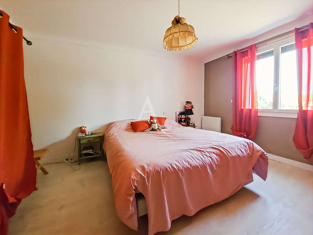 Maison à LA BARRE-DE-MONTS