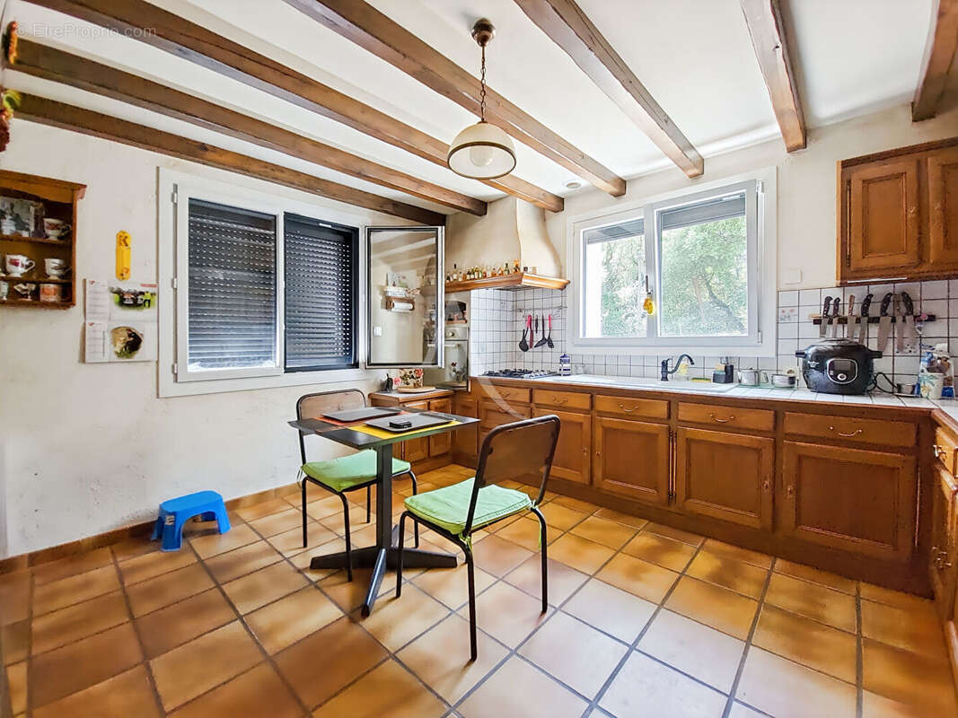 Maison à LA BARRE-DE-MONTS