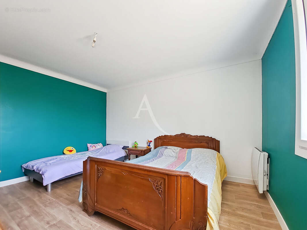 Maison à LA BARRE-DE-MONTS