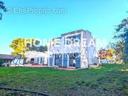 Maison à SIX-FOURS-LES-PLAGES