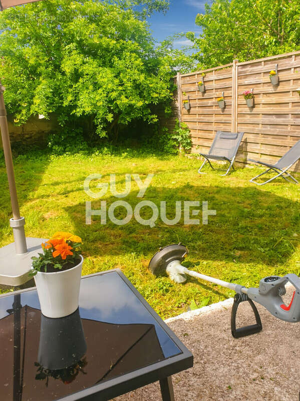 Maison à TOURNAN-EN-BRIE