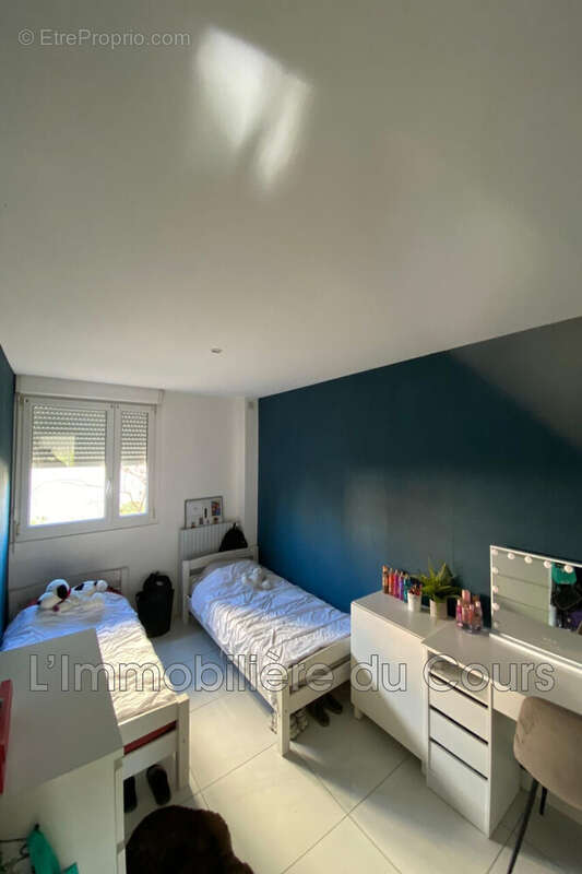 Appartement à MARTIGUES