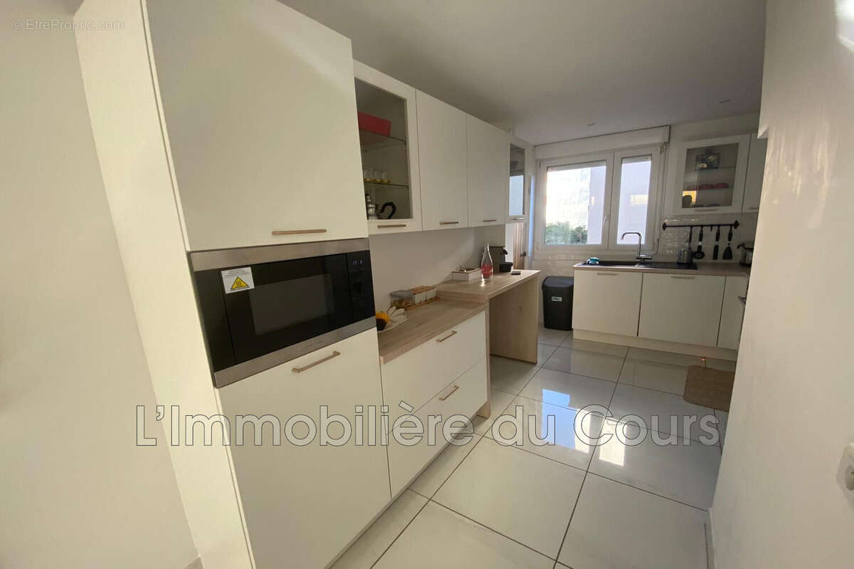 Appartement à MARTIGUES