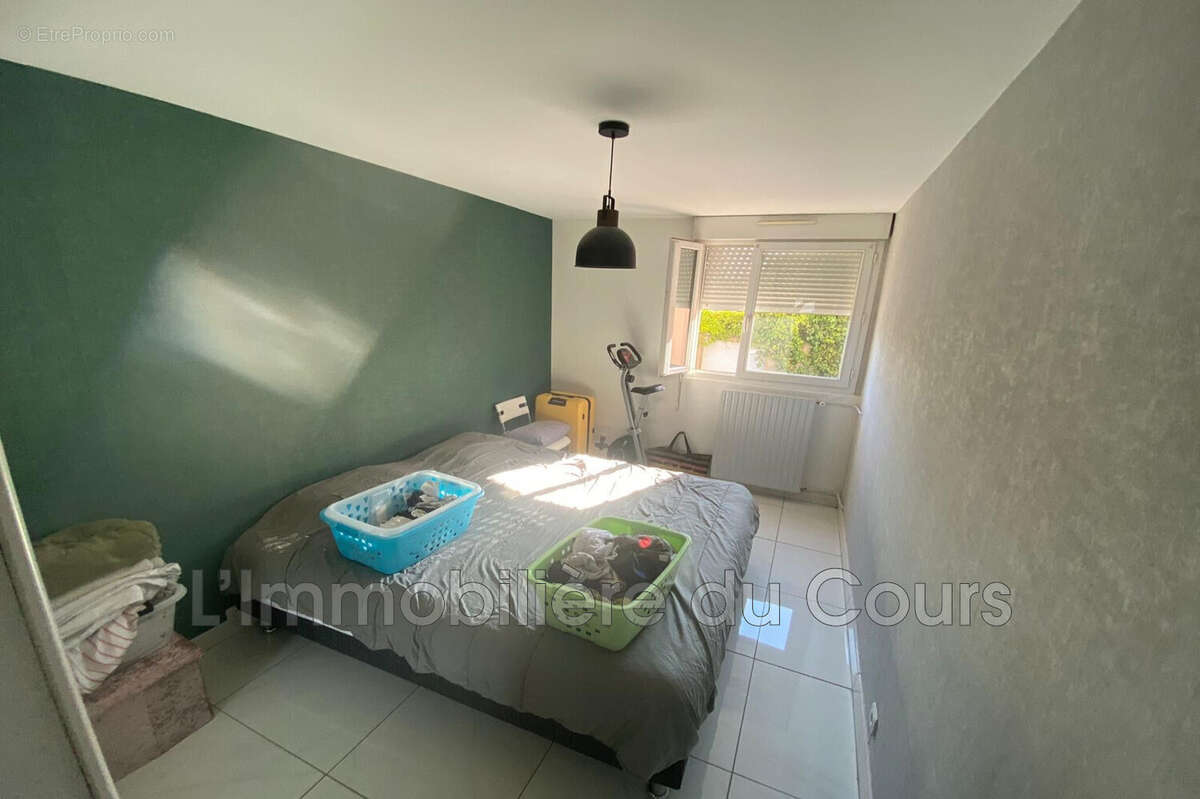 Appartement à MARTIGUES