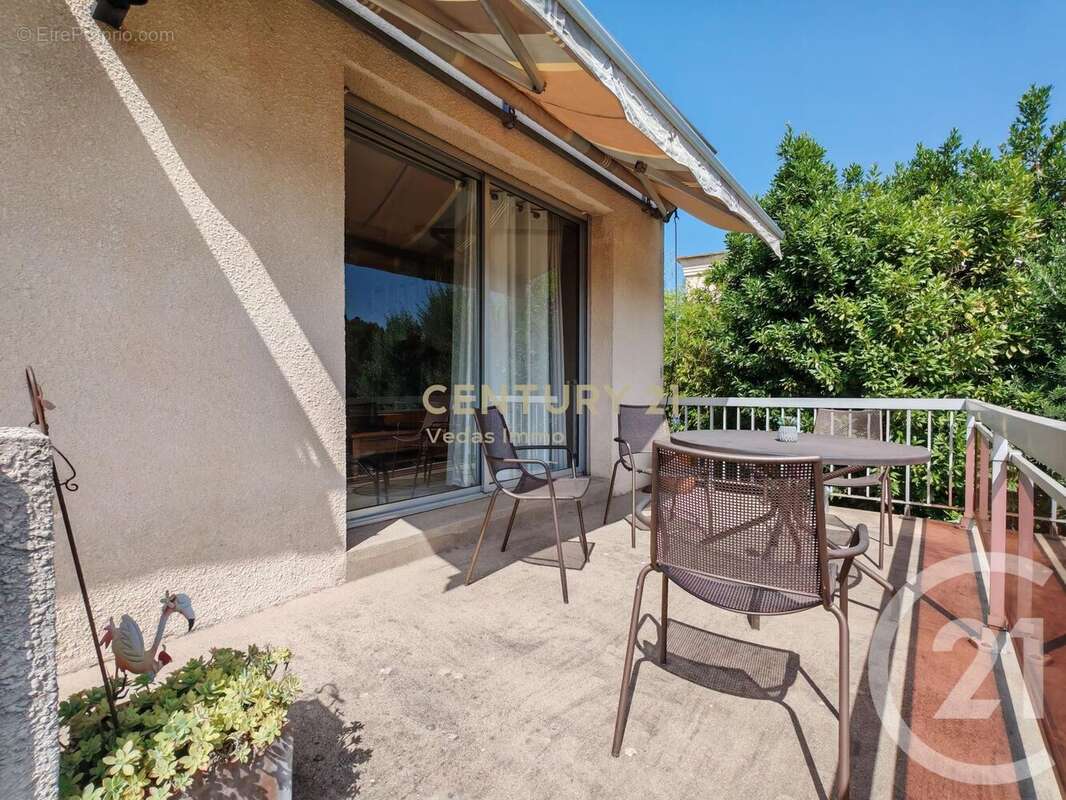 Maison à MONTPELLIER