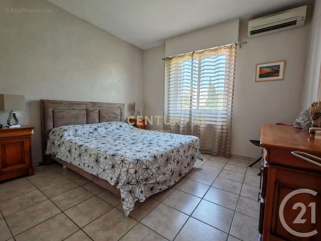 Maison à MONTPELLIER