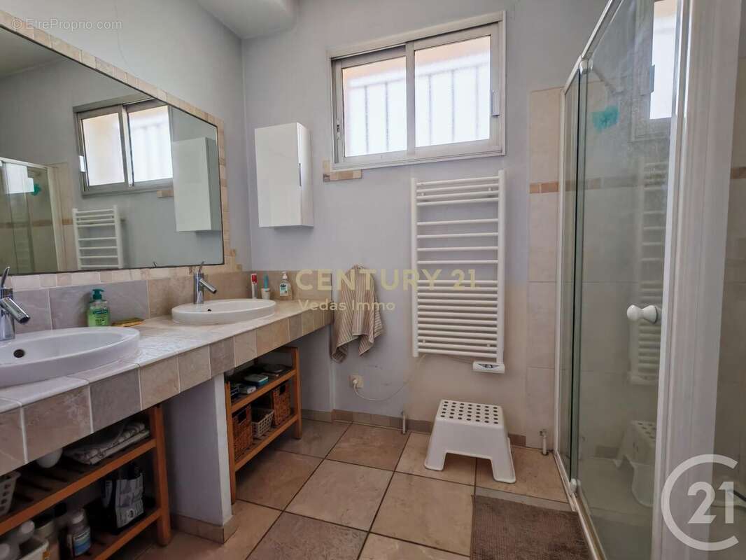 Maison à MONTPELLIER