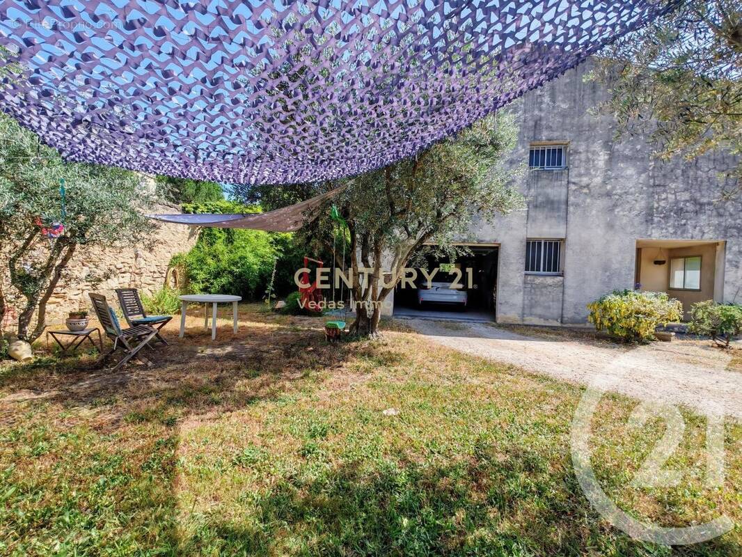 Maison à MONTPELLIER