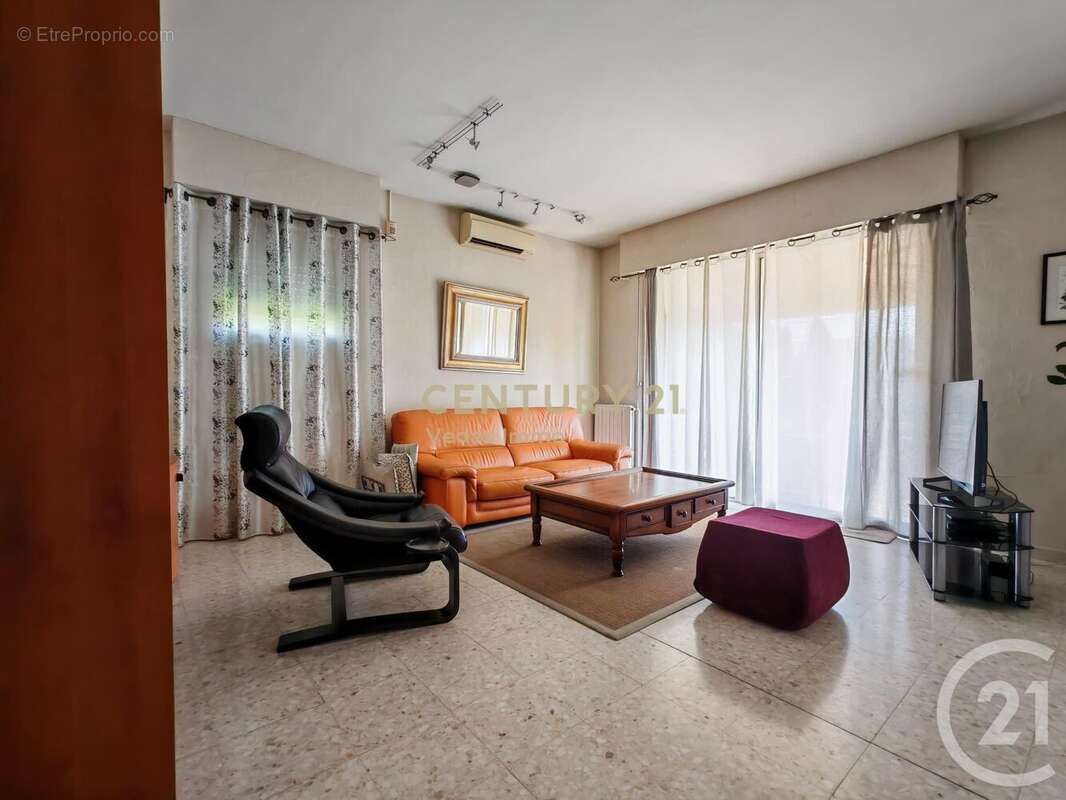 Maison à MONTPELLIER