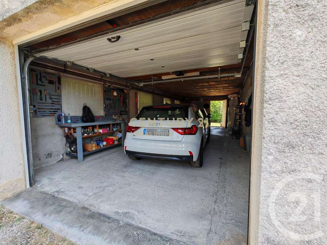 Maison à MONTPELLIER