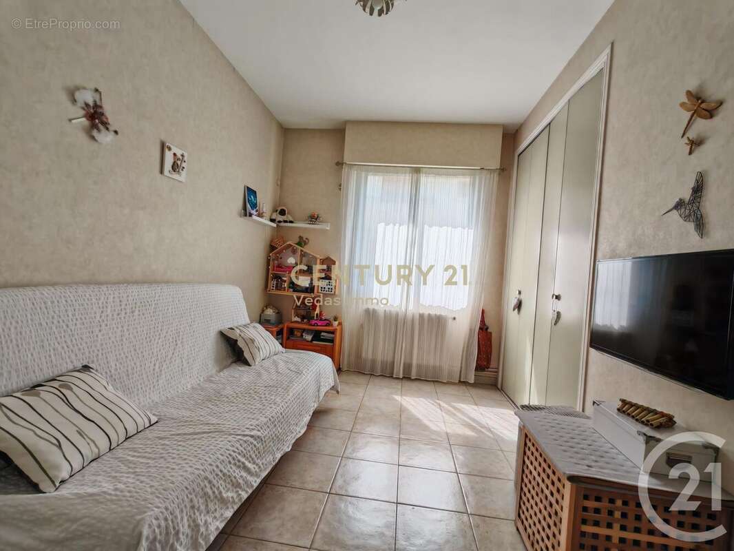 Maison à MONTPELLIER