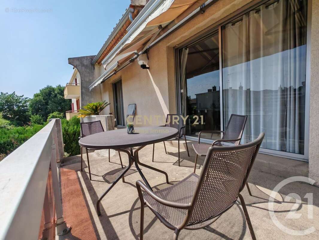 Maison à MONTPELLIER