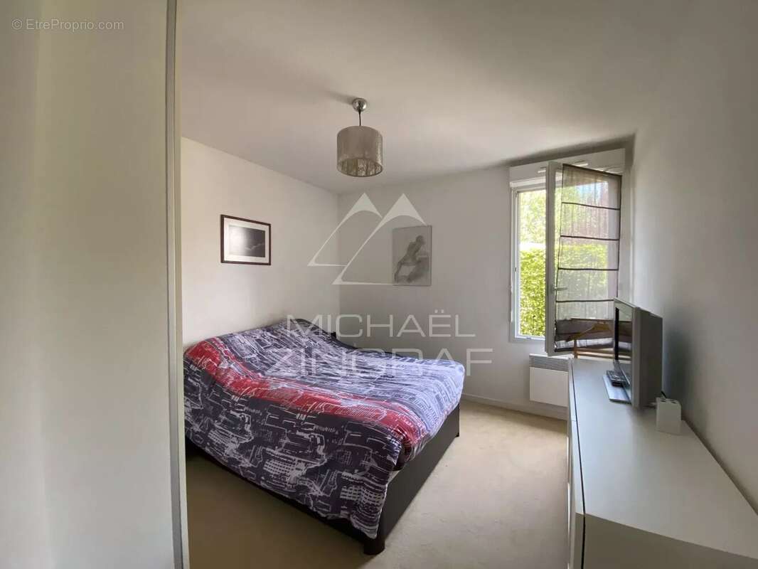 Appartement à CABOURG