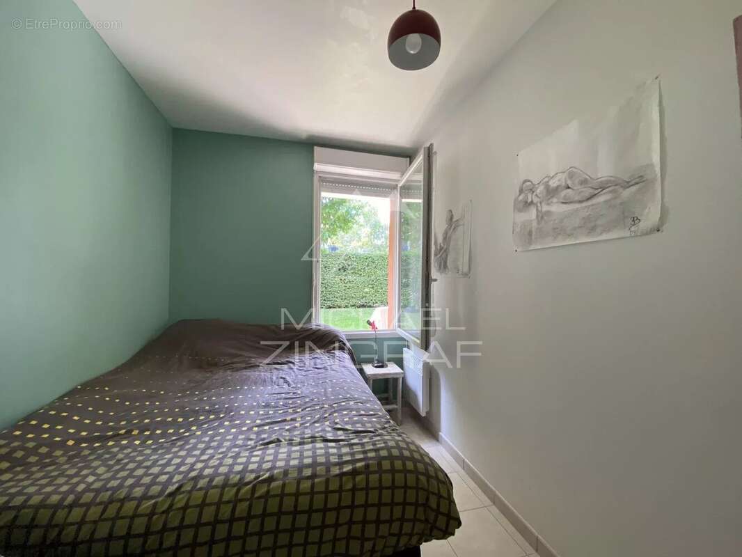 Appartement à CABOURG