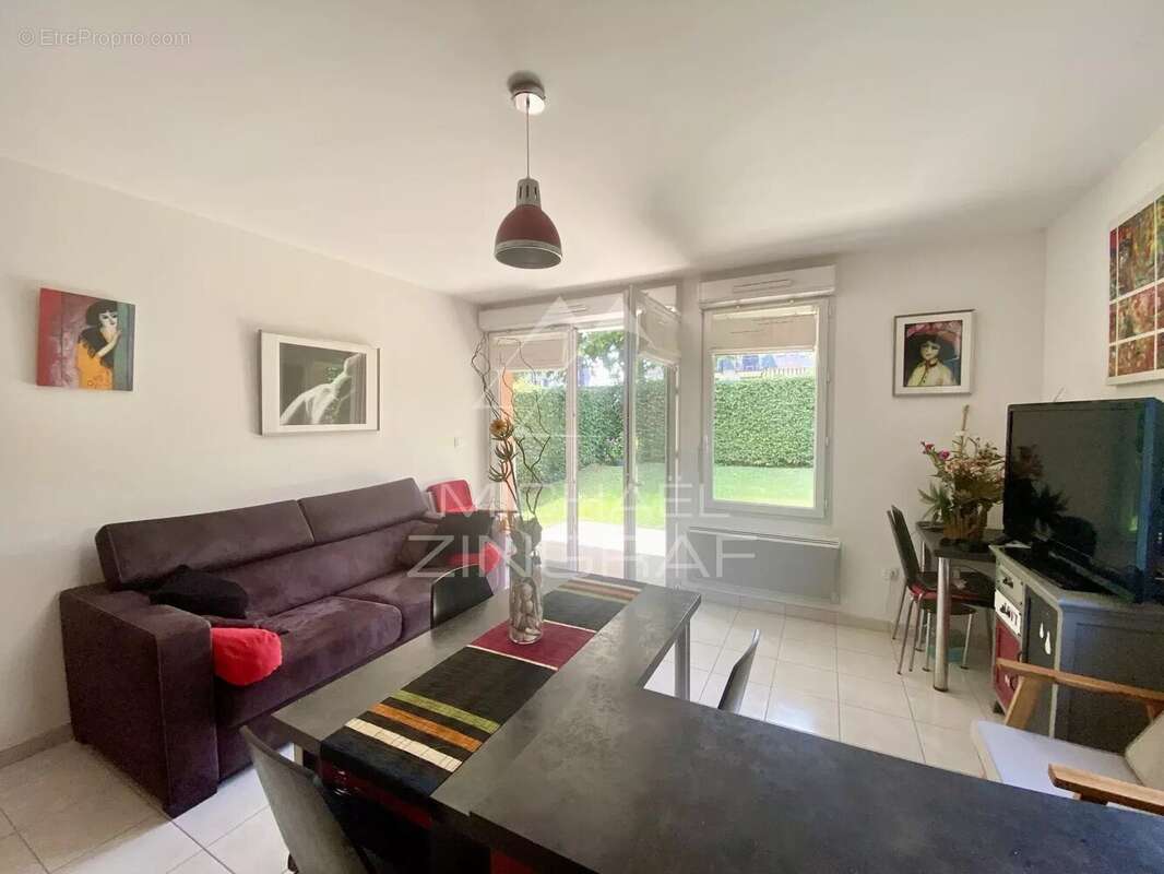 Appartement à CABOURG