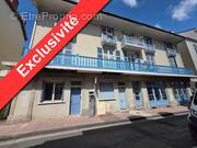   - Appartement à NEUVY