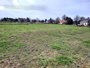 Terrain à MANDEVILLE