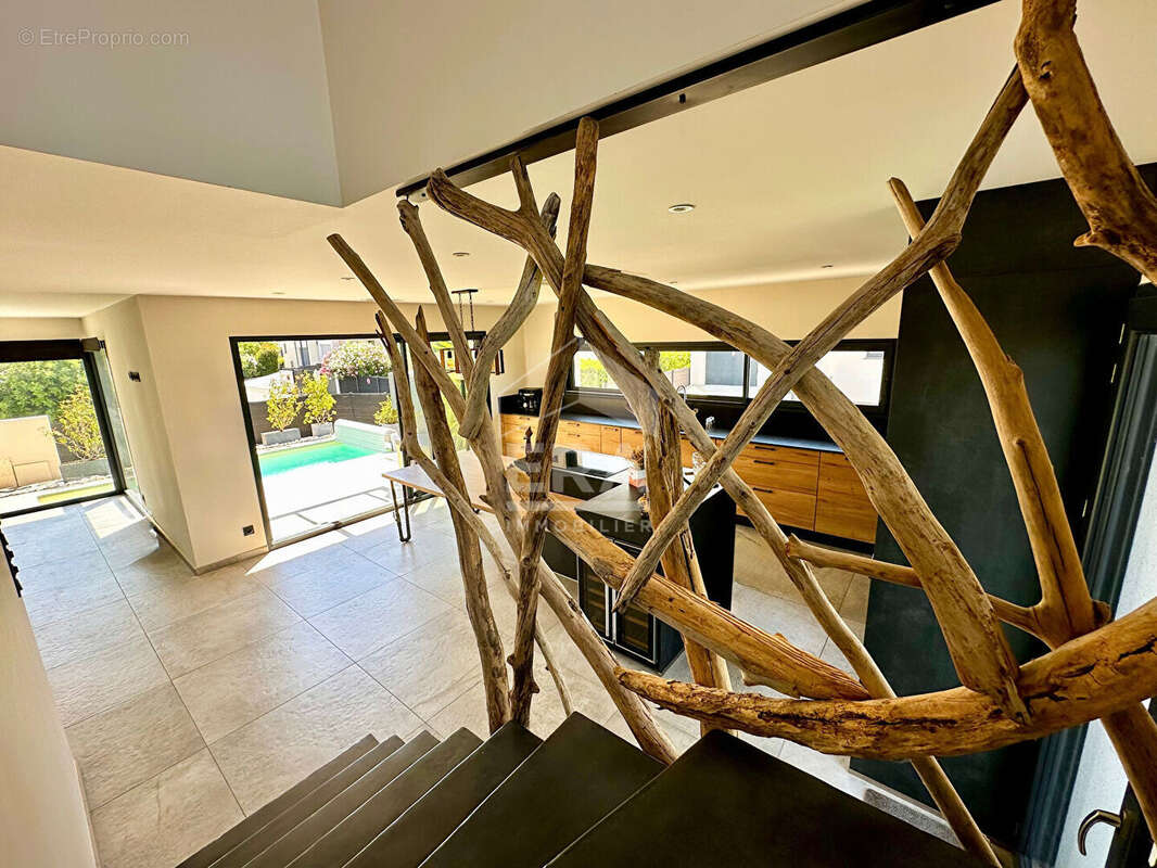 Maison à VILLELONGUE-DE-LA-SALANQUE