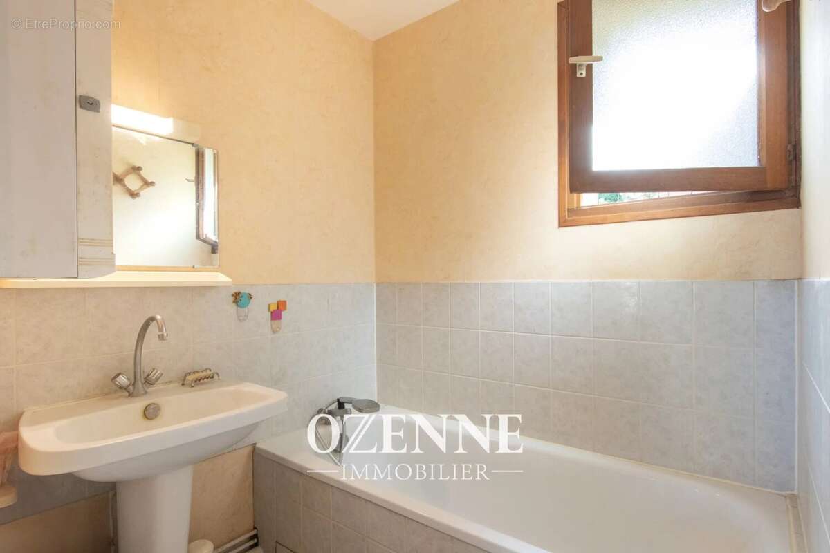 Appartement à BENERVILLE-SUR-MER