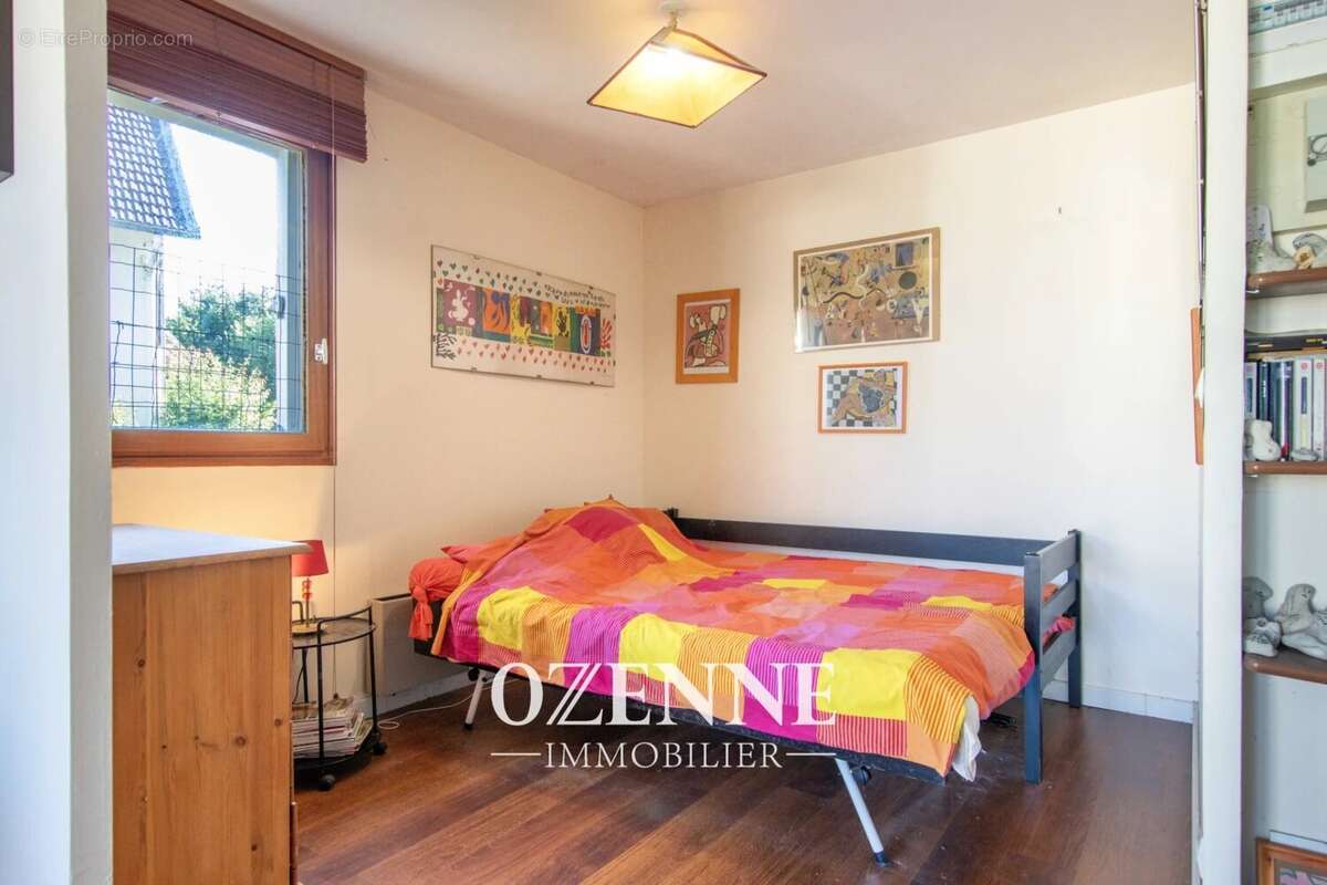 Appartement à BENERVILLE-SUR-MER