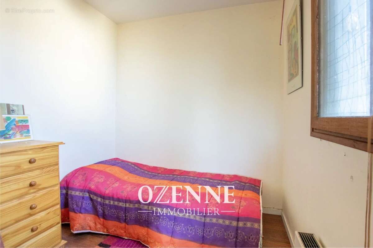 Appartement à BENERVILLE-SUR-MER