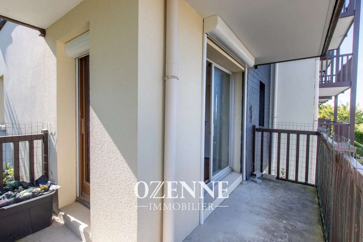 Appartement à BENERVILLE-SUR-MER