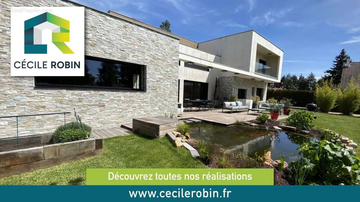 Terrain à ESTIVAREILLES