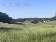 Terrain à LAFEUILLADE-EN-VEZIE