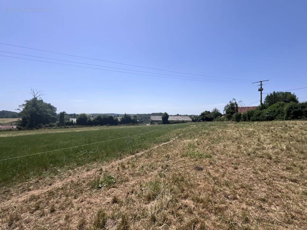 Terrain à ARPAJON-SUR-CERE