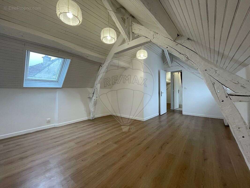 Maison à GRISY-LES-PLATRES