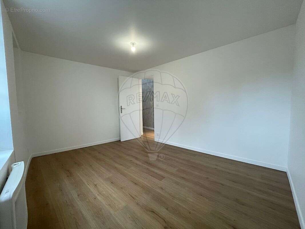 Maison à GRISY-LES-PLATRES