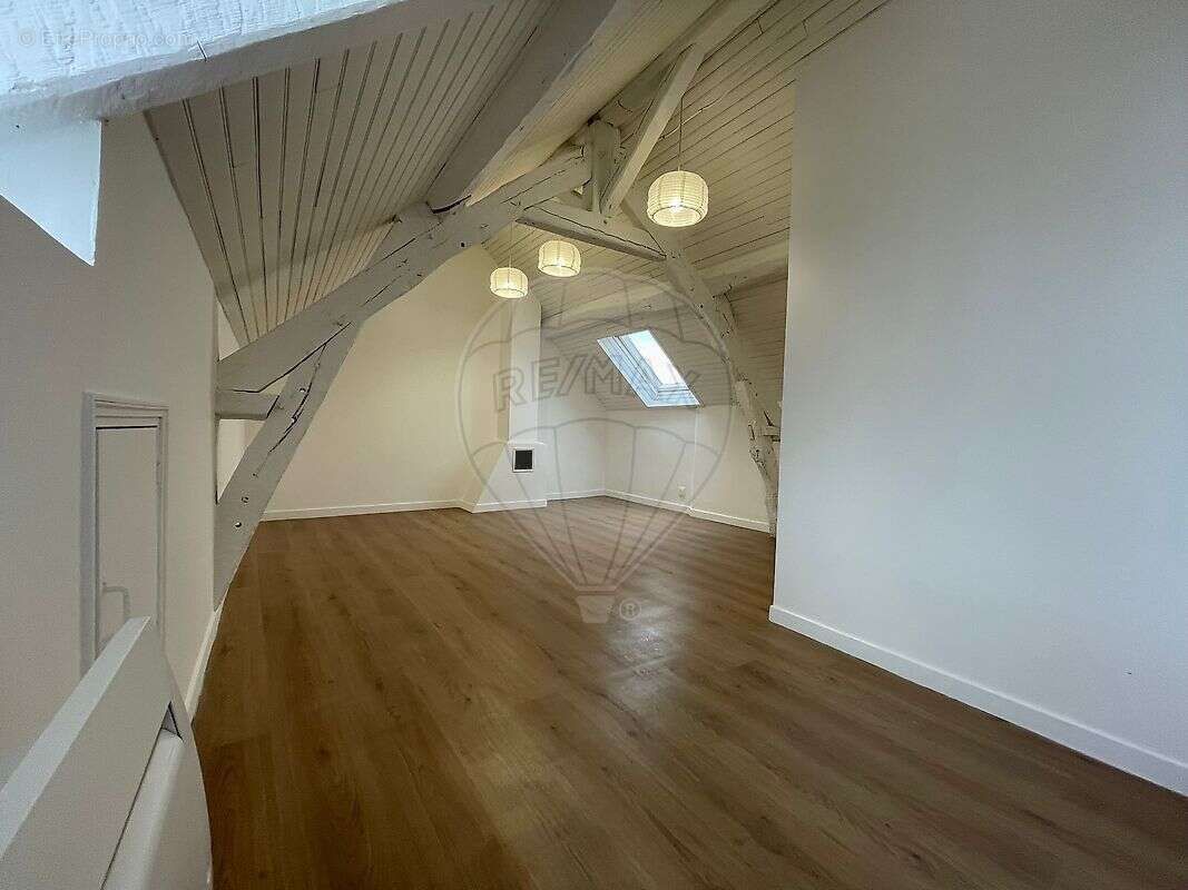 Maison à GRISY-LES-PLATRES