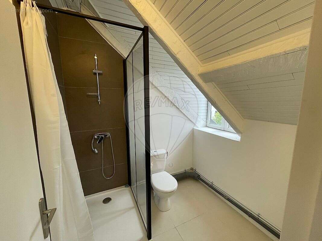 Maison à GRISY-LES-PLATRES