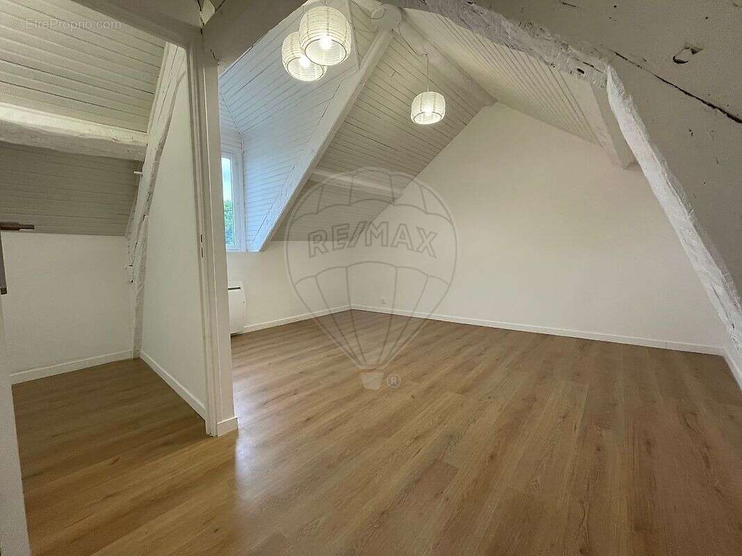 Maison à GRISY-LES-PLATRES