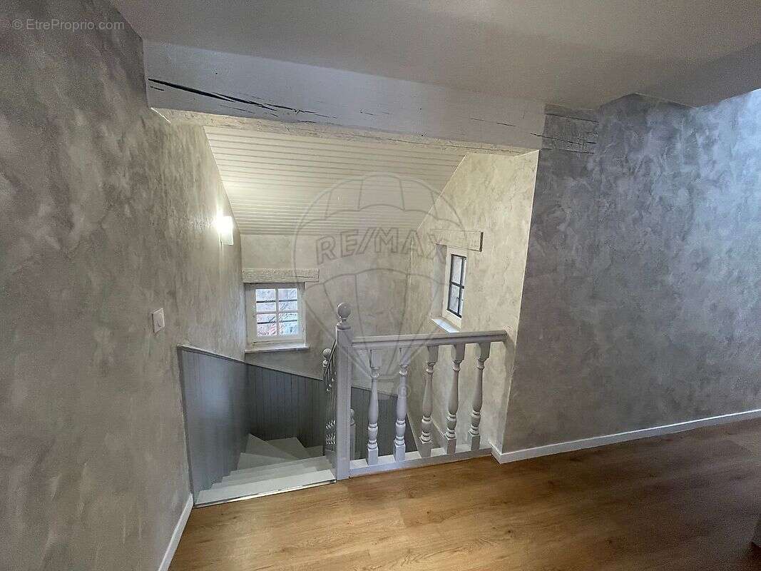 Maison à GRISY-LES-PLATRES