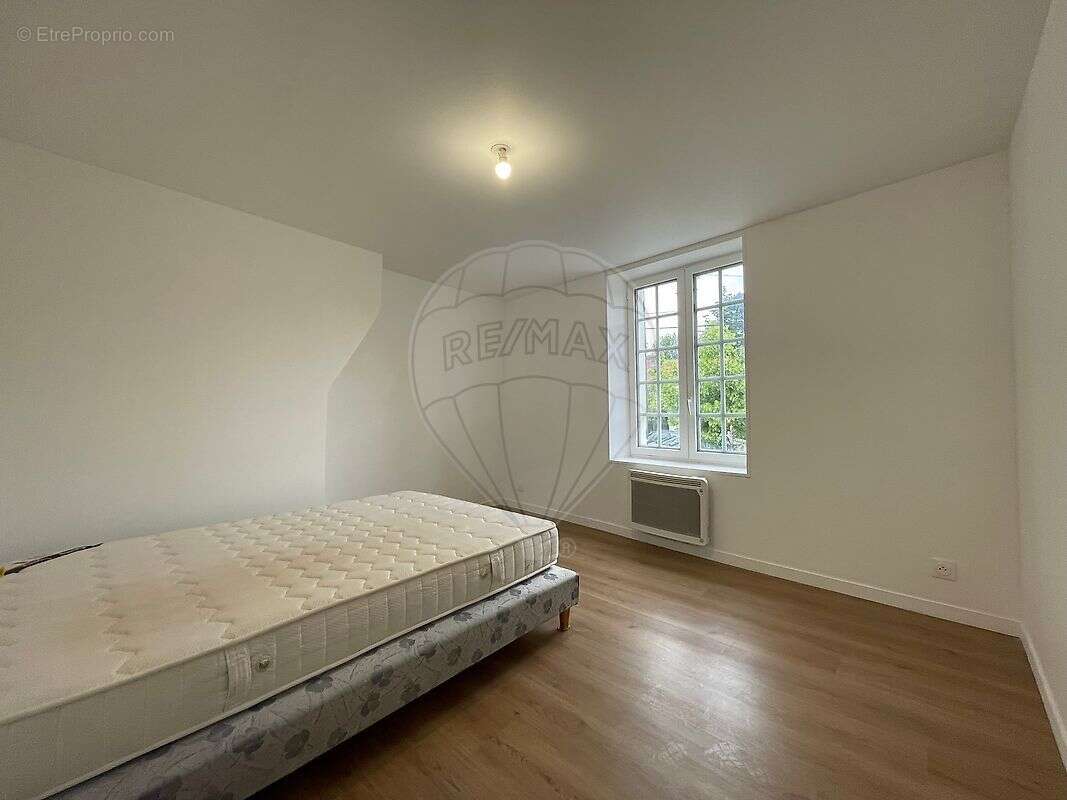 Maison à GRISY-LES-PLATRES