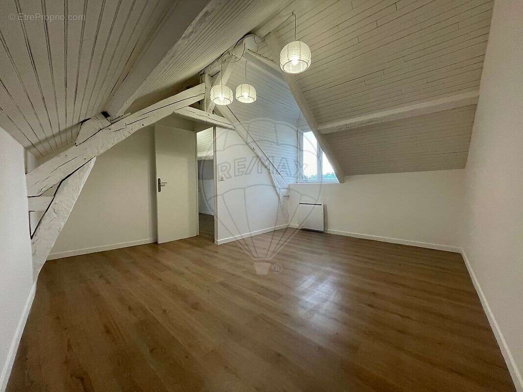 Maison à GRISY-LES-PLATRES