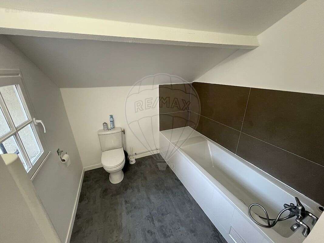 Maison à GRISY-LES-PLATRES