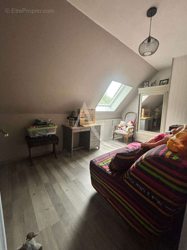 Maison à GOURNAY-EN-BRAY