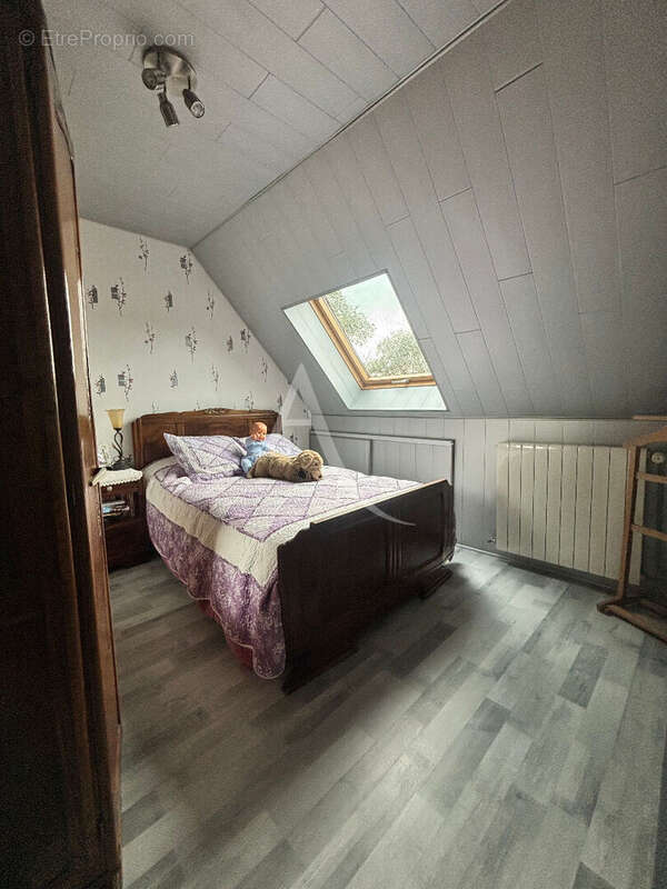 Maison à GOURNAY-EN-BRAY