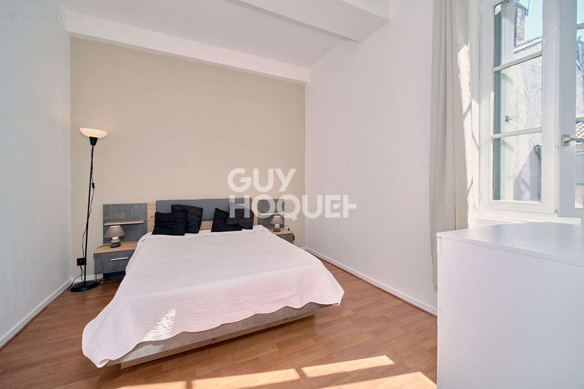 Appartement à LYON-3E