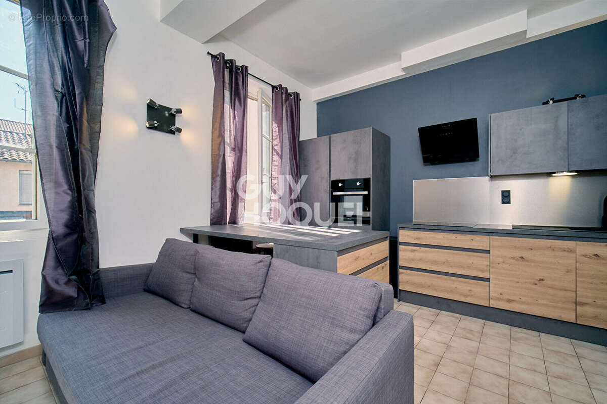 Appartement à LYON-3E