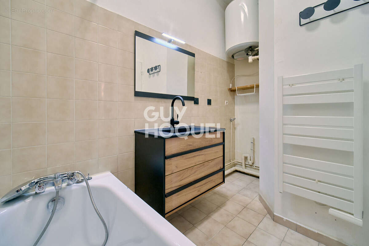 Appartement à LYON-3E