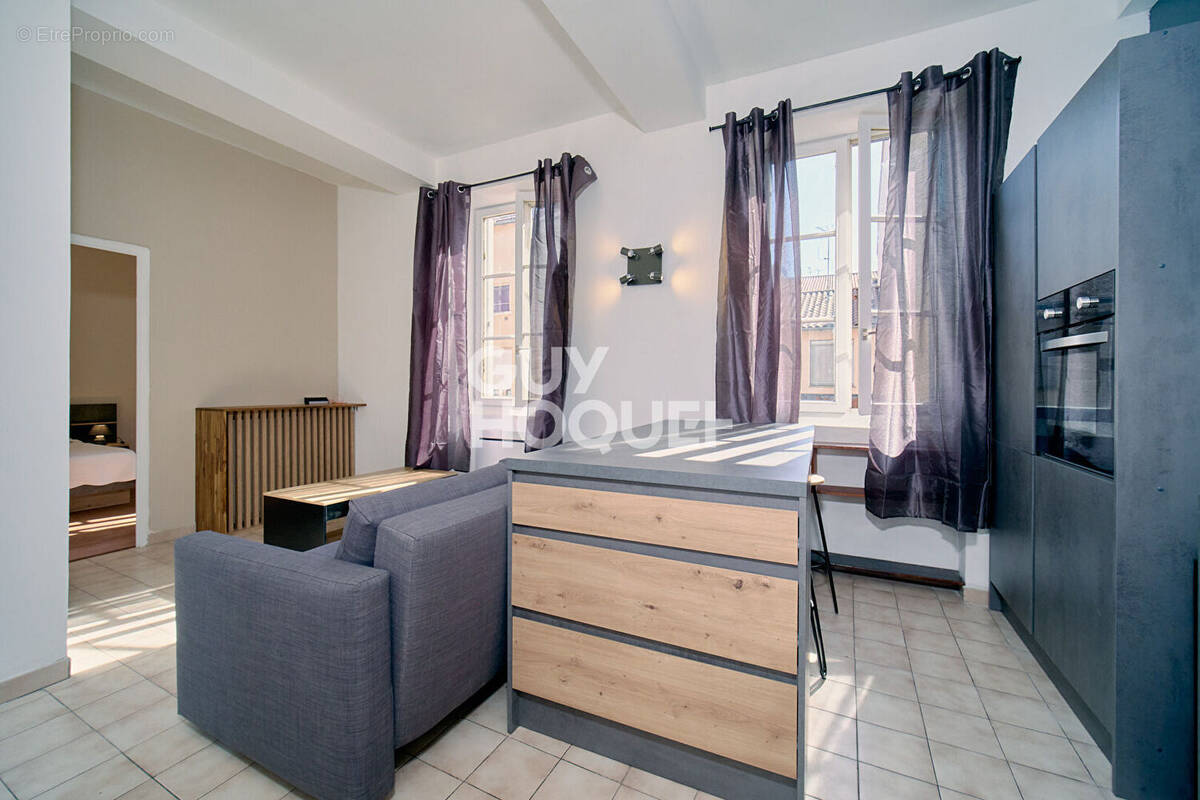 Appartement à LYON-3E