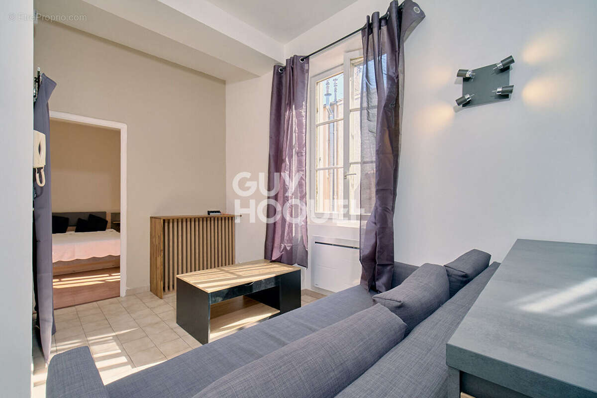 Appartement à LYON-3E