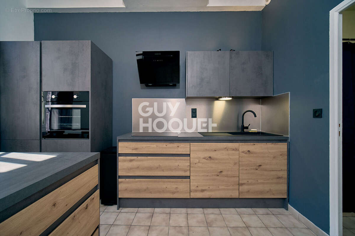 Appartement à LYON-3E